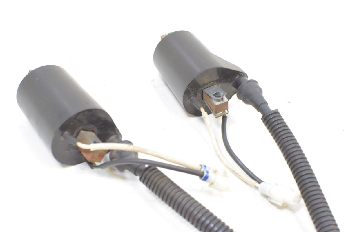 2010 Polaris Dragon RMK 800 S10PG8ESA Ignition Coil Set 4012136 {{ shop.shopifyCountryName }} - Mototech271