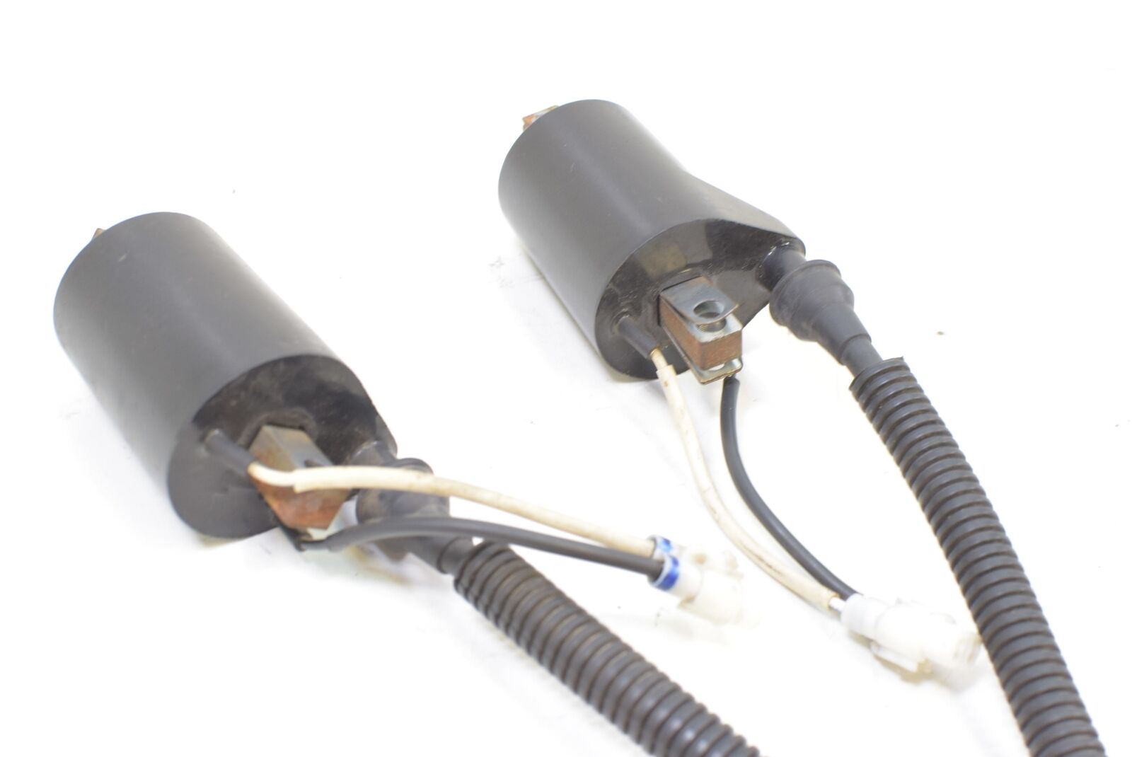 2010 Polaris Dragon RMK 800 S10PG8ESA Ignition Coil Set 4012136 {{ shop.shopifyCountryName }} - Mototech271