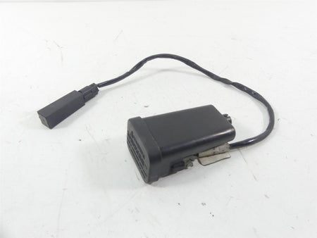 2011 Harley Touring FLTRX Road Glide Tssm Turn Signal Security -Read 68924-07 {{ shop.shopifyCountryName }} - Mototech271