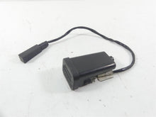 Load image into Gallery viewer, 2011 Harley Touring FLTRX Road Glide Tssm Turn Signal Security -Read 68924-07 | Mototech271
