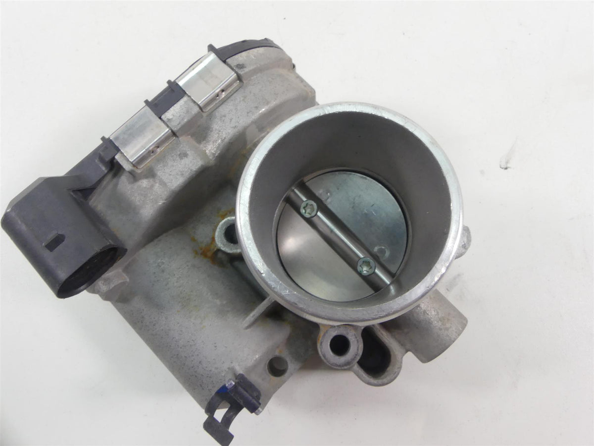 2018 Polaris RZR1000 XP EPS Turbo Dynamix Bosch Throttle Body 46mm 1204455 {{ shop.shopifyCountryName }} - Mototech271