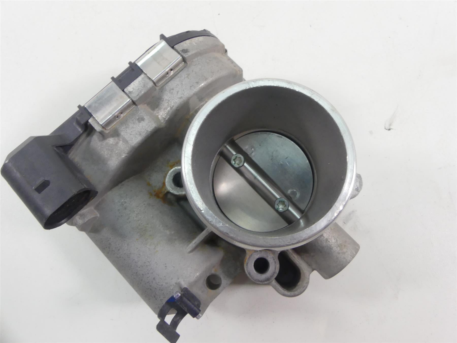 2018 Polaris RZR1000 XP EPS Turbo Dynamix Bosch Throttle Body 46mm 1204455 {{ shop.shopifyCountryName }} - Mototech271