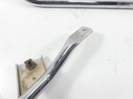 2013 Harley Touring FLTRX Road Glide Saddlebag Mount Holder Rack Set 49206-09A {{ shop.shopifyCountryName }} - Mototech271