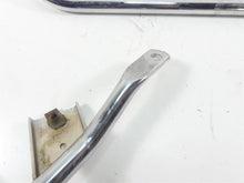 Load image into Gallery viewer, 2013 Harley Touring FLTRX Road Glide Saddlebag Mount Holder Rack Set 49206-09A | Mototech271
