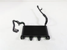 Load image into Gallery viewer, 2014 BMW R nine T R9T K21 Oil Cooler Radiator &amp; Lines Set 17218543232 | Mototech271
