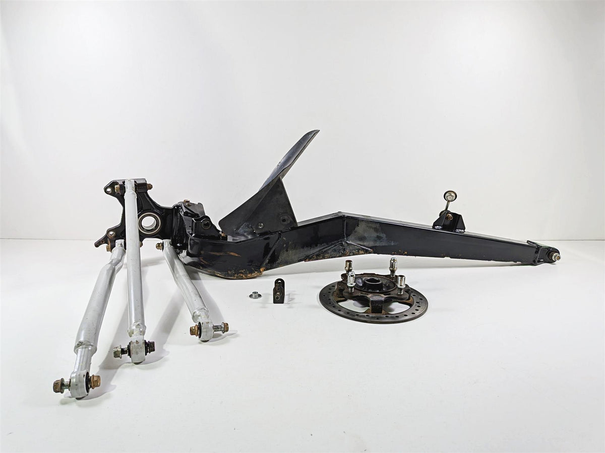 2020 Kawasaki Teryx KRX KRF 1000 Rear Left Trailing Arm 39007-0428 39186-0325-Mototech271