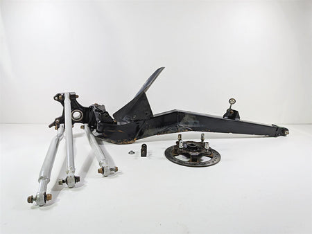 2020 Kawasaki Teryx KRX KRF 1000 Rear Left Trailing Arm 39007-0428 39186-0325-Mototech271