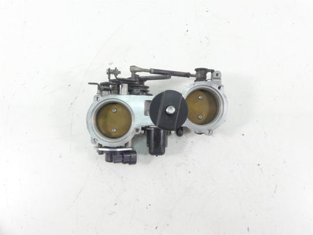 2013 Harley VRSCDX Night Rod Special Throttle Body Fuel Injection 27657-01 {{ shop.shopifyCountryName }} - Mototech271