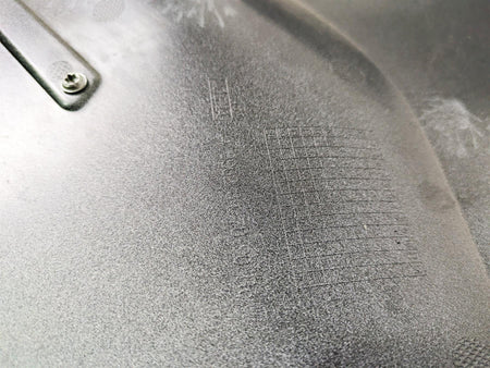 2014 BMW R1200 RT RTW K52 Left Emblem Side Cover Fairing 46638567815 {{ shop.shopifyCountryName }} - Mototech271