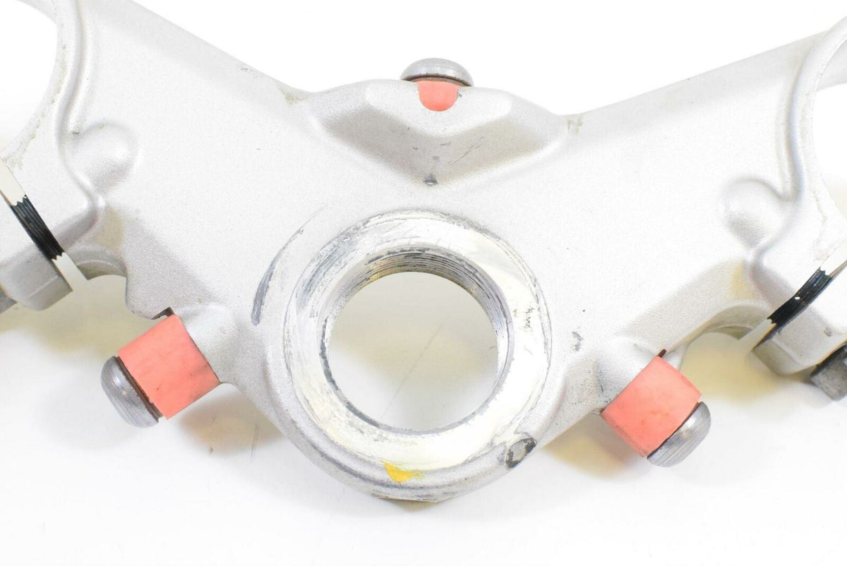 2009 BMW R1200GS R1200 GS K255 Adv Lower Triple Tree Steering Clamp 31427664956 {{ shop.shopifyCountryName }} - Mototech271