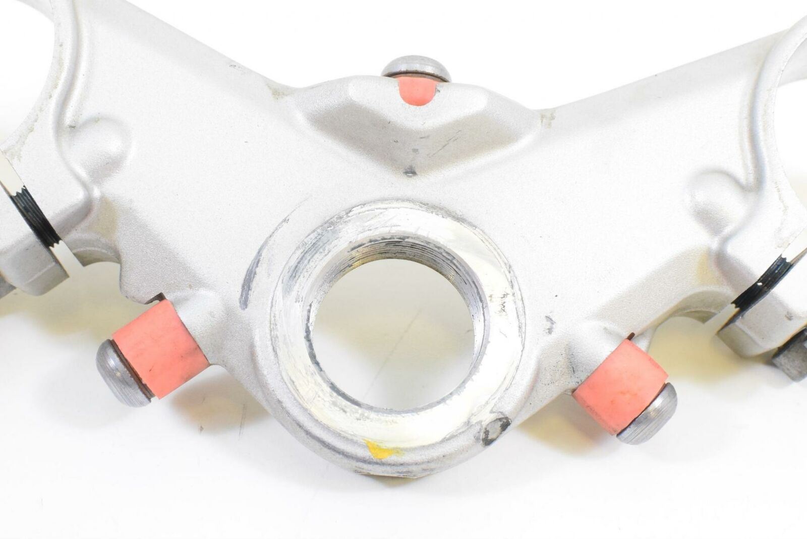 2009 BMW R1200GS R1200 GS K255 Adv Lower Triple Tree Steering Clamp 31427664956 {{ shop.shopifyCountryName }} - Mototech271