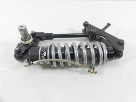 2016 Indian Chieftain Dark Horse Straight Rear Fox Shock Suspension 1543839 {{ shop.shopifyCountryName }} - Mototech271