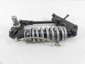2016 Indian Chieftain Dark Horse Straight Rear Fox Shock Suspension 1543839 | Mototech271