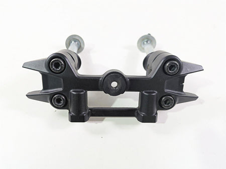 2020 Kawasaki Z900 ZR900 Handlebar Riser Holder Mount Set 46012-0396-18R {{ shop.shopifyCountryName }} - Mototech271