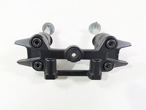 2020 Kawasaki Z900 ZR900 Handlebar Riser Holder Mount Set 46012-0396-18R