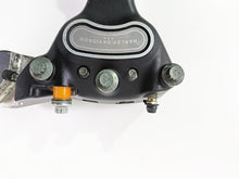 Load image into Gallery viewer, 2004 Harley Softail FXSTDI Deuce Rear Brake Caliper for 3/4&quot; Axle 44441-00B
