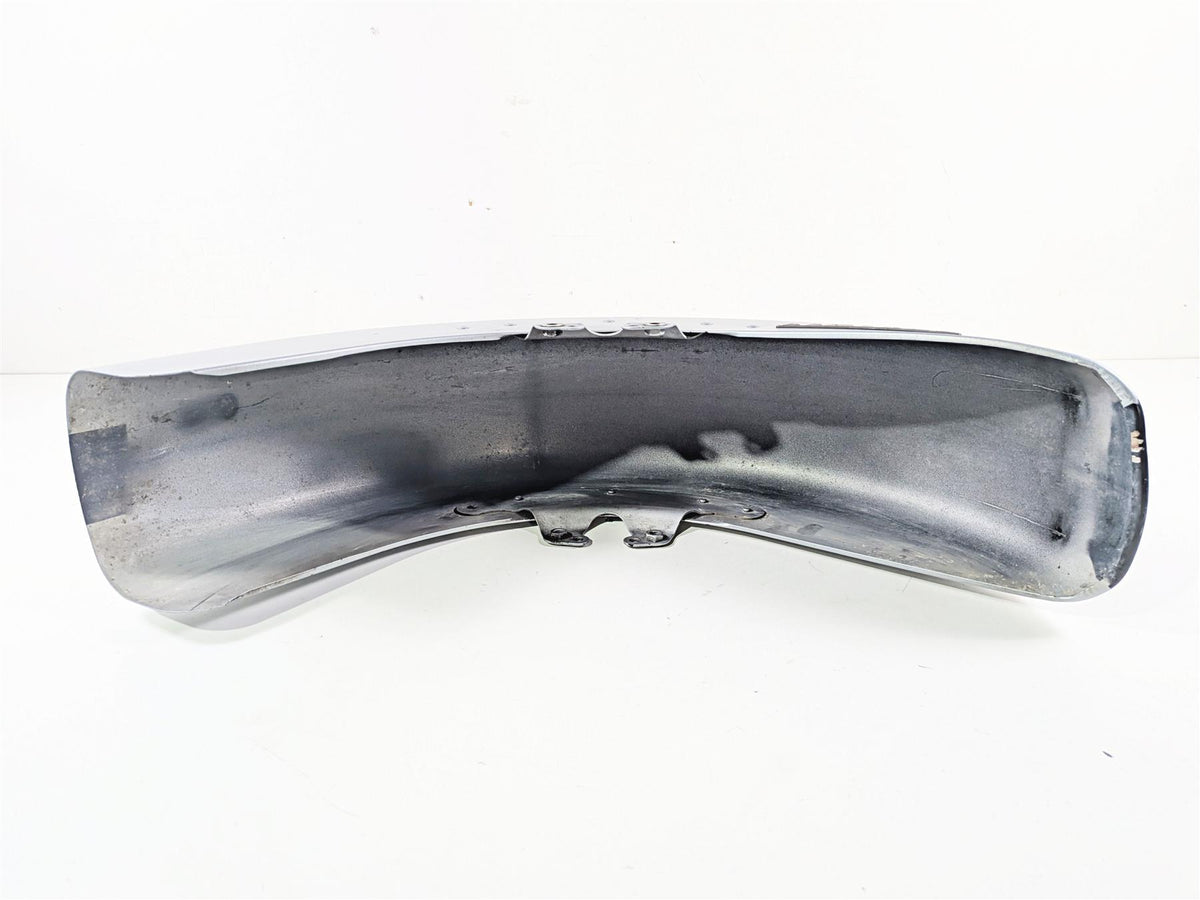 2020 Harley Touring FLTRK Road Glide Front Fender Dent - Read 58900009 {{ shop.shopifyCountryName }} - Mototech271
