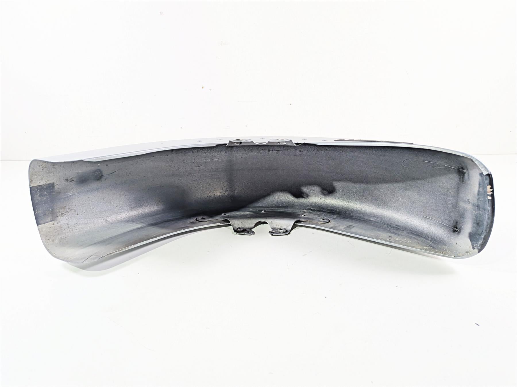 2020 Harley Touring FLTRK Road Glide Front Fender Dent - Read 58900009 {{ shop.shopifyCountryName }} - Mototech271