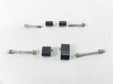 2010 Harley Touring FLHX Street Glide Kuryakyn Floor Board Extension Adapter {{ shop.shopifyCountryName }} - Mototech271