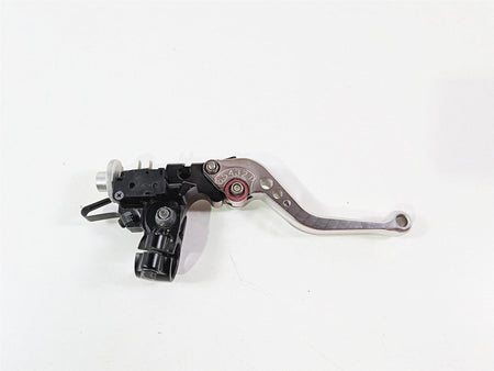 2008 Yamaha YZF R1 RN19 Clutch Perch & Adjustable Lever 4XV-82910-15-00 {{ shop.shopifyCountryName }} - Mototech271
