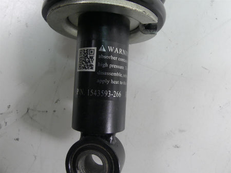 2016 Indian Scout Sixty Straight Rear Right Shock Damper 11.5" 1543593-266 {{ shop.shopifyCountryName }} - Mototech271