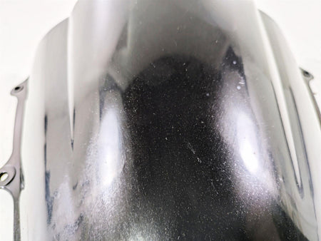 2016 Suzuki GSXR1000 All Black Windshield Wind Screen Shield {{ shop.shopifyCountryName }} - Mototech271