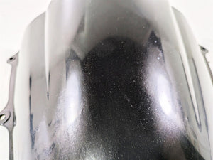2016 Suzuki GSXR1000 All Black Windshield Wind Screen Shield | Mototech271