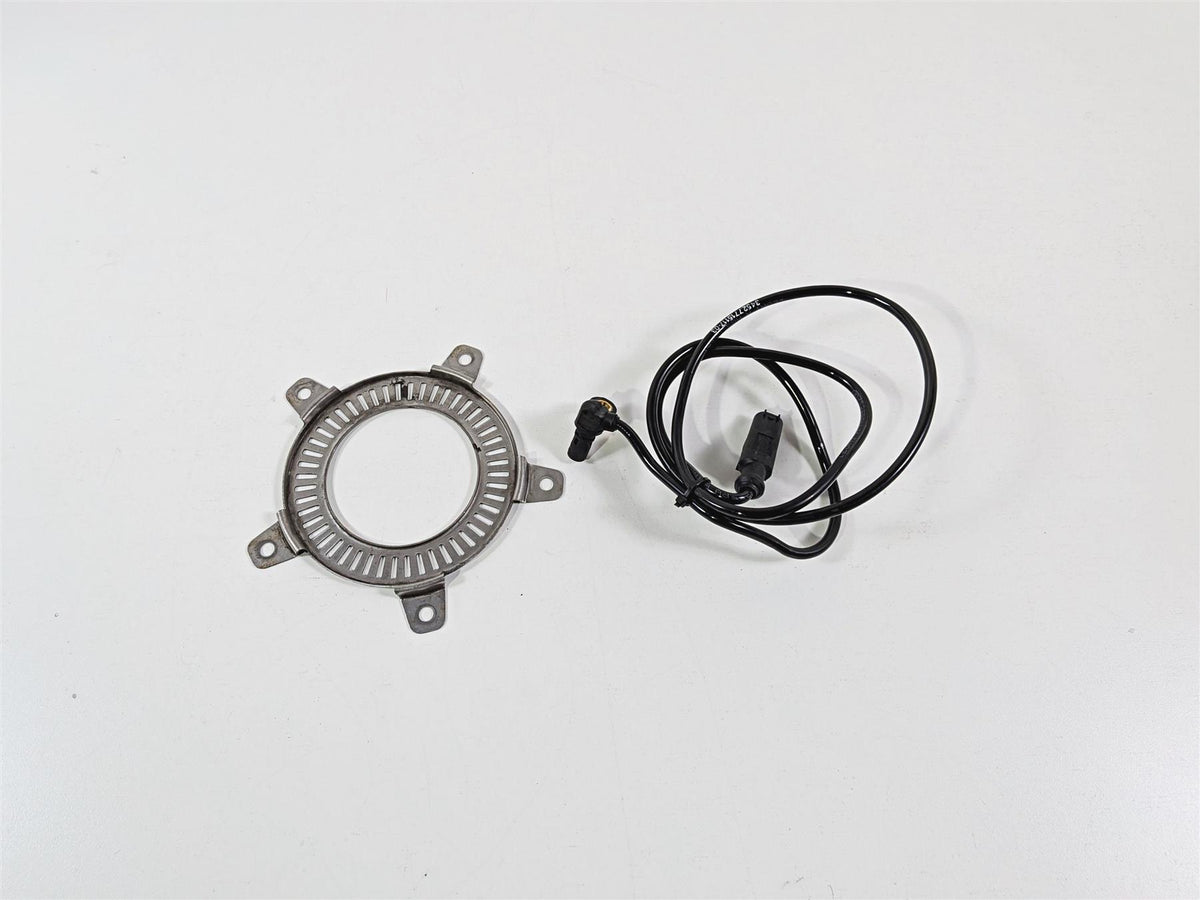 2017 BMW S1000RR K46 Rear Abs Brake Wheel Speed Sensor 34527715117 {{ shop.shopifyCountryName }} - Mototech271