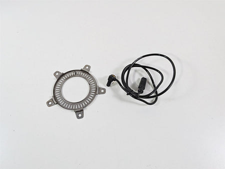 2017 BMW S1000RR K46 Rear Abs Brake Wheel Speed Sensor 34527715117 {{ shop.shopifyCountryName }} - Mototech271