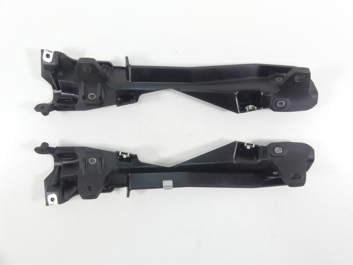 2014 BMW K1600 GTL K48 Saddlebag Saddle Bag Holder Bracket Set 46547716655 {{ shop.shopifyCountryName }} - Mototech271