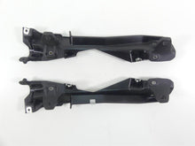 Load image into Gallery viewer, 2014 BMW K1600 GTL K48   Saddlebag Saddle Bag Holder Bracket Set 46547716655 | Mototech271
