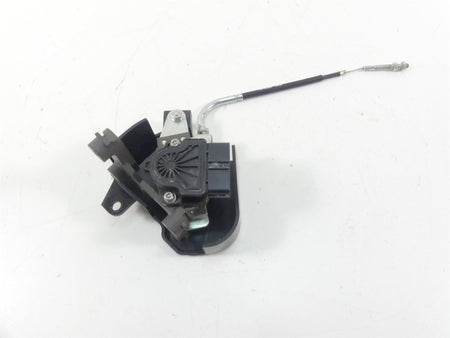 2021 Kawasaki Teryx KRX KRF 1000 Mikuni Throttle Sensor & Cable 39074-0004 {{ shop.shopifyCountryName }} - Mototech271