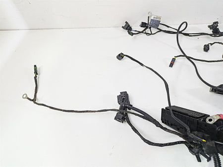 2017 BMW R1200 GS K50 Main & Engine Wiring Harness Abs Esa - Read 61118350519 {{ shop.shopifyCountryName }} - Mototech271