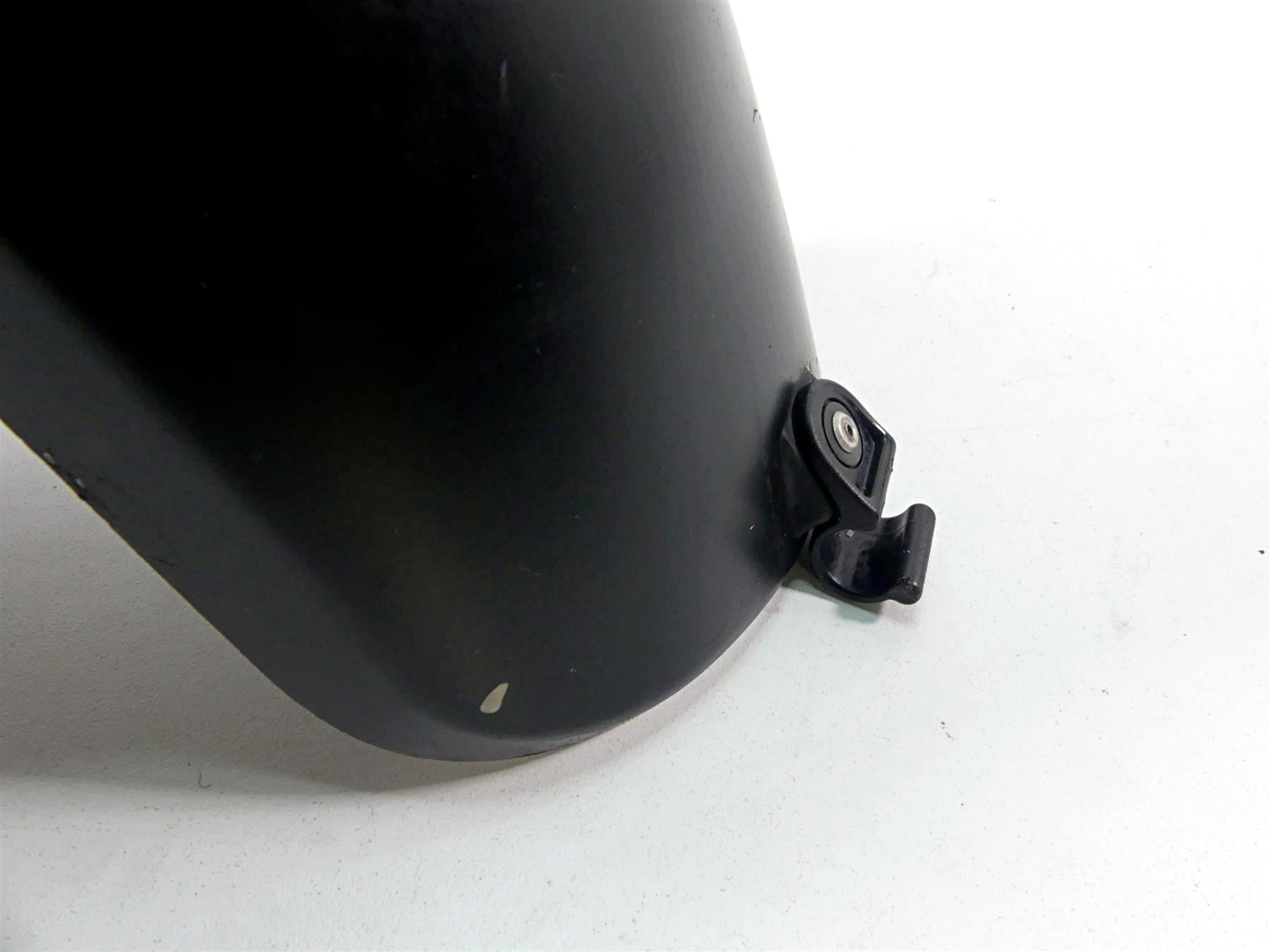 2012 Ducati Monster 1100 EVO Front Fender Tire Hugger Black 56410611A {{ shop.shopifyCountryName }} - Mototech271
