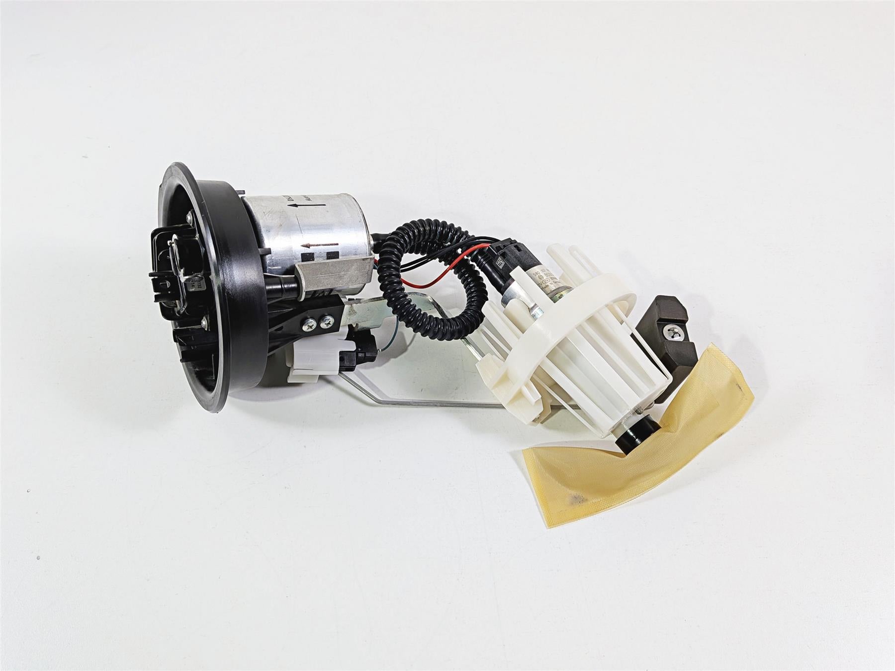 2015 BMW R1200GS K50 Fuel Gas Petrol Pump -Tested 16148532133 16148357969 {{ shop.shopifyCountryName }} - Mototech271