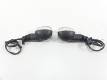 Load image into Gallery viewer, 2022 Kawasaki KLR650 KL650 Adv Rear Blinker Turn Signals 23037-0416 23037-0417
