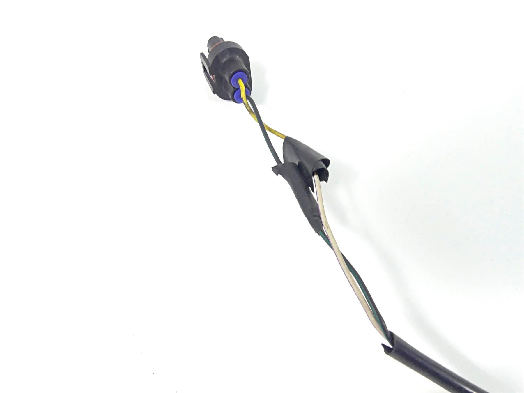 2008 Ducati 848 SBK Main Wiring Harness Loom - For Parts 51014774B {{ shop.shopifyCountryName }} - Mototech271