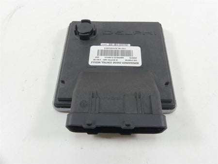 2022 Harley Softail FXBBS Street Bob Cdi Ecu Ecm Engine Control Module 41001165 {{ shop.shopifyCountryName }} - Mototech271