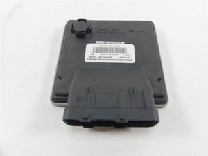 2022 Harley Softail FXBBS Street Bob Cdi Ecu Ecm Engine Control Module 41001165 | Mototech271