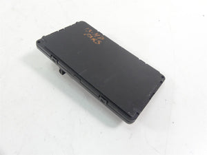 2015 Harley FXDL Dyna Low Rider Bcm Body Control Module X-Axis 69992-12 | Mototech271
