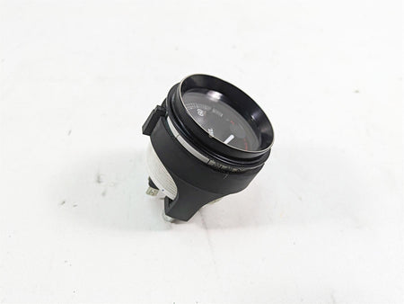2011 Harley Touring FLTRU Road Glide Oil Pressure Gauge Instrument 75032-99B {{ shop.shopifyCountryName }} - Mototech271
