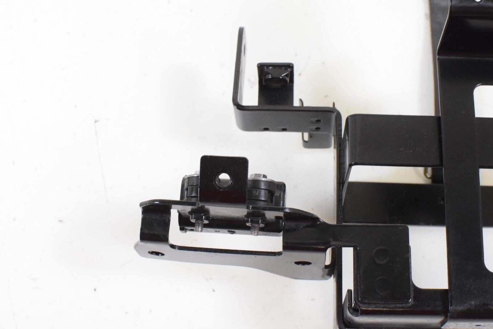 2015 Triumph Rocket III 3 Touring ABS Battery Box Tray Holder T2502430 {{ shop.shopifyCountryName }} - Mototech271