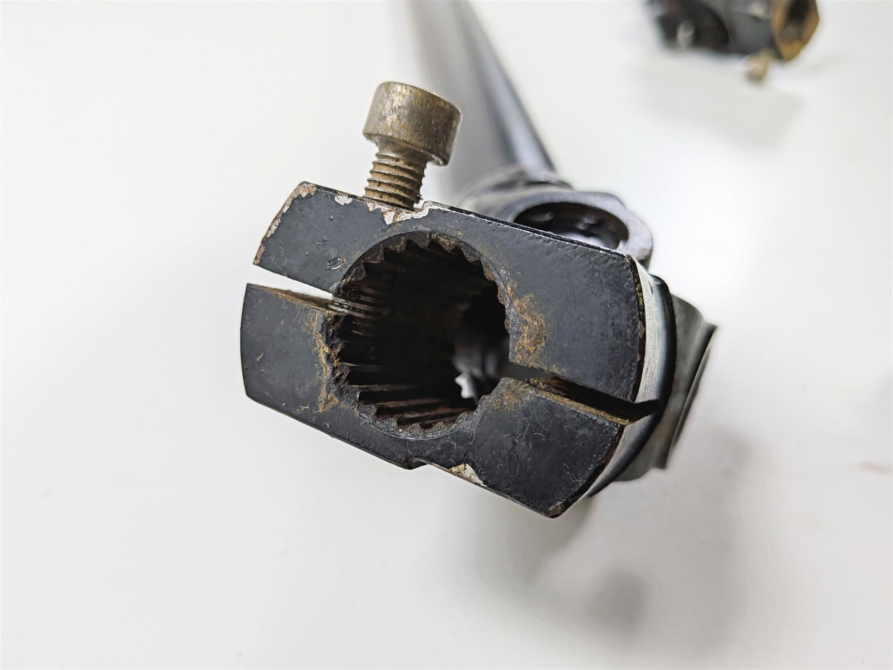2024 Polaris RZR XP 1000 Sport Center Prop Drive Axle Shaft Set 1337143 1336990 {{ shop.shopifyCountryName }} - Mototech271