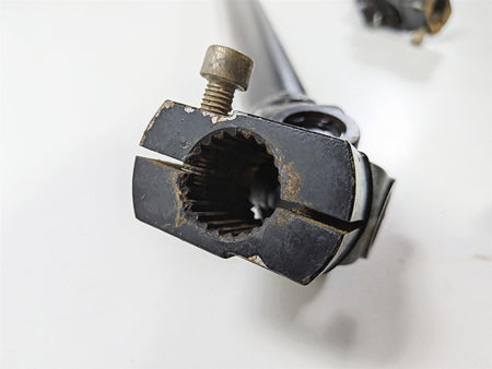 2024 Polaris RZR XP 1000 Sport Center Prop Drive Axle Shaft Set 1337143 1336990 {{ shop.shopifyCountryName }} - Mototech271