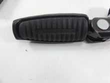 Load image into Gallery viewer, 2011 Harley VRSCF Muscle Rod Left Front Footpeg &amp; Shifter 50272-02B 33757-01A | Mototech271

