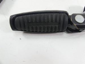 2011 Harley VRSCF Muscle Rod Left Front Footpeg & Shifter 50272-02B 33757-01A | Mototech271