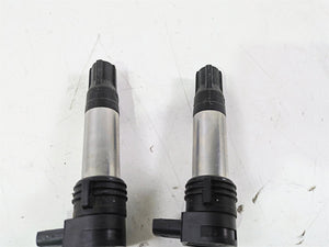 2016 BMW R1200RS K54 Ignition Coil Set Eldor 12138526677 | Mototech271