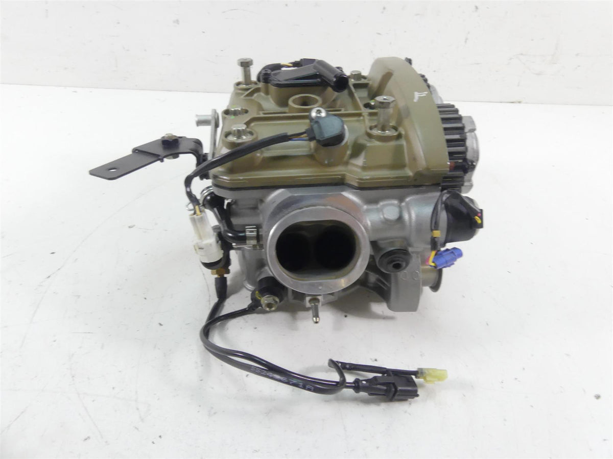 2020 Ducati Multistrada 1260 Enduro Front Cylinderhead Cylinder Head 30124892B {{ shop.shopifyCountryName }} - Mototech271
