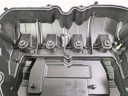 2008 Honda CBR1000RR SC59 Air Box Filter & Upper Injectors -Read 17220-MFL-000 {{ shop.shopifyCountryName }} - Mototech271