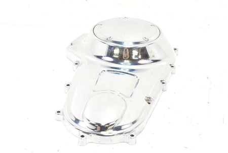 2010 Harley Touring FLHTCU Electra Glide Outer Primary Cover 60685-07 {{ shop.shopifyCountryName }} - Mototech271